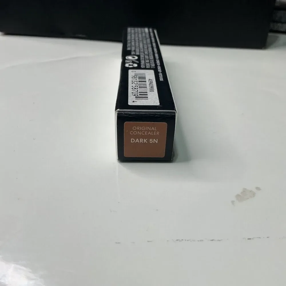 bareMinerals this liquid
